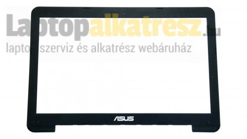 Asus A555, F555, K555, R556, X554, X555, Z550 gyári használt LCD keret