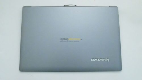 Lenovo Essential M5400 gyári használt szürke LCD hátlap