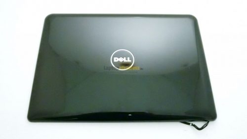 Dell Inspiron Mini 10 gyári használt LCD hátlap