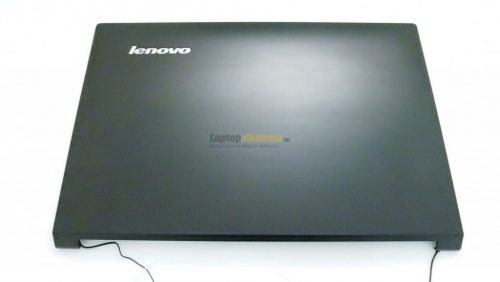 Lenovo B50 series gyári használt LCD hátlap + webkamera