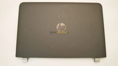 HP ProBook 450 G3 gyári használt fekete LCD kijelző hátlap