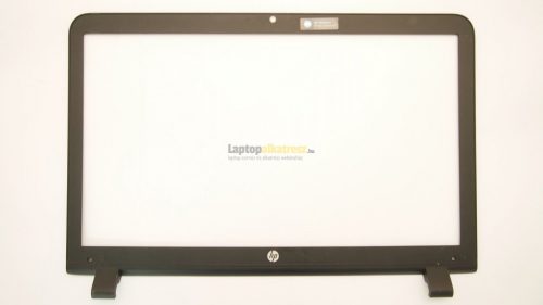 HP ProBook 450 G3 gyári használt fekete LCD keret