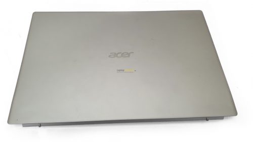 ACER SWIFT 1 SF114 KIJELZŐ HÁTLAP EZÜST HASZNÁLT