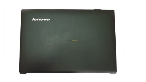 LENOVO IDEAPAD B51-30 KIJELZŐ HÁTLAP WEBKAMERA NÉLKÜL FEKETE HASZNÁLT