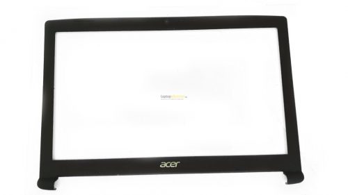 ACER Aspire A517-51G LCD ELŐLAP FEKETE HASZNÁLT