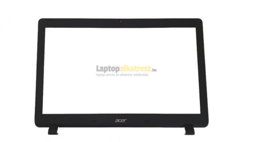 ACER ASPIRE ES1-732 LCD ELŐLAP FEKETE HASZNÁLT