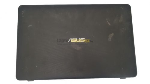 ASUS F751, R752, X751 LCD HÁTLAP FEKETE HASZNÁLT