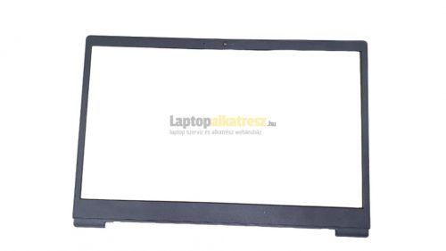 LENOVO IDEAPAD S145-15API LCD KERET FEKETE HASZNÁLT