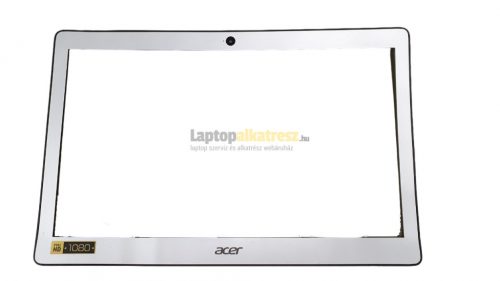 ACER SWIFT 3 SF314-51 LCD KERET EZÜST