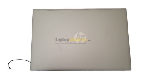 HP PAVILION 15-EG LCD HÁTLAP EZÜST HASZNÁLT