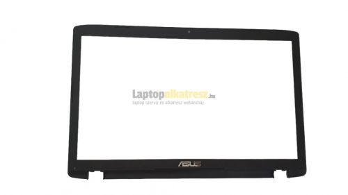 ASUS ROG GL752VW-T4 LCD KERET FEKETE HASZNÁLT