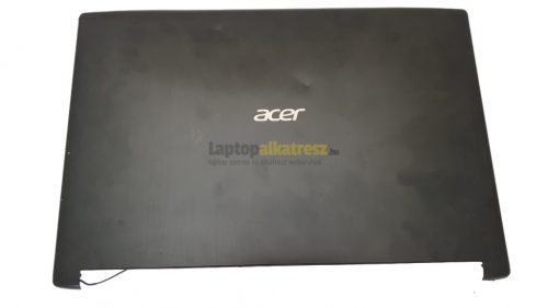 ACER ASPIRE A717-71G LCD HÁTLAP WEBKAMERÁVAL FEKETE HASZNÁLT