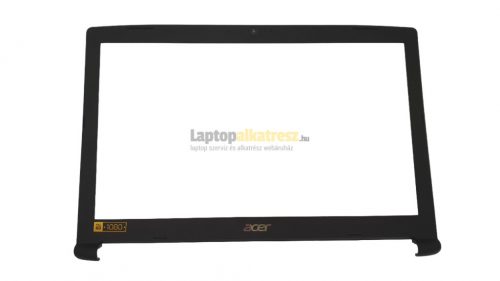 ACER ASPIRE A717-71G LCD ELŐLAP FEKETE HASZNÁLT