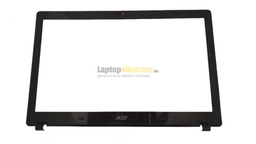 ACER ASPIRE 5349, 5749, 5749Z LCD ELŐLAP FEKETE HASZNÁLT