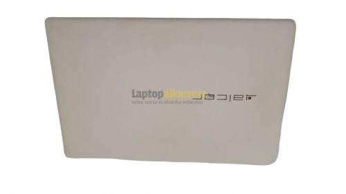 ALCOR SNUGBOOK Q1421 LCD HÁTLAP FEHÉR HASZNÁLT