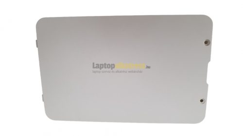 ALCOR SNUGBOOK Q1421, Q1411 HDD FEDÉL FEHÉR HASZNÁLT