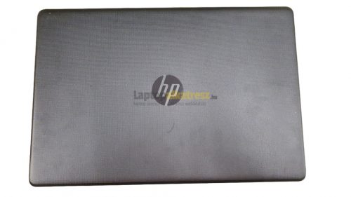 HP PAVILION 17-AK, 17-BS FEKETE LCD HÁTLAP HASZNÁLT