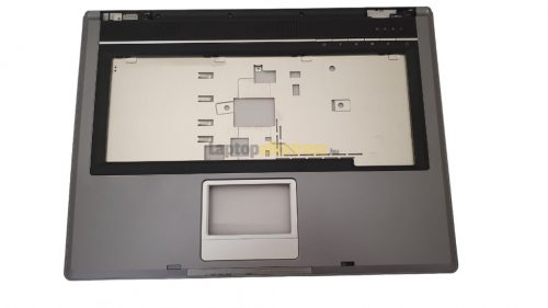 GYÁRI ÚJ ASUS Notebook F Series F3M, F3T, F3U, F3TC, F3JA FELSŐ HÁZ SZÜRKE