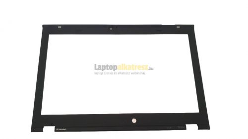 LENOVO THINKPAD T420S, T420SI, T430S LCD KERET FEKETE, HASZNÁLT