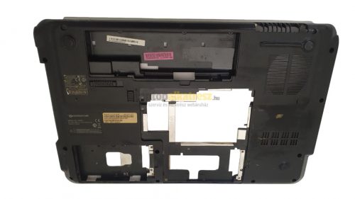 PACKARD BELL EASYNOTE LJ71,LJ75 ALSÓ HÁZ HASZNÁLT