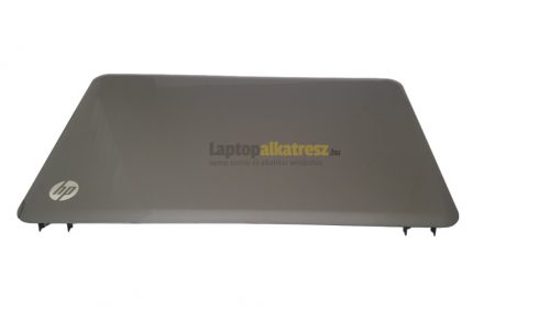 HP PAVILION G7-1000 LCD HÁTLAP EZÜST