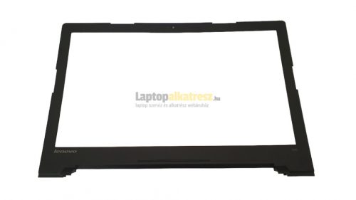 LENOVO IDEAPAD 300-15IBR, 300-15ISK LCD ELŐLAPFEKETE, HASZNÁLT