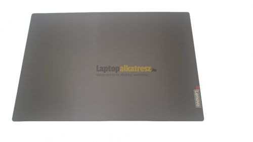 GYÁRI ÚJ LENOVO V340-17IWL LCD HÁTLAP, SZÜRKE