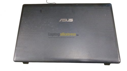 ASUS R704A, X75 LCD HÁTLAP FEKETE