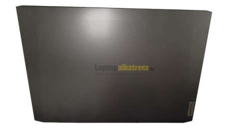 LENOVO IDEAPAD GAMING 3 15IHU6, 15ACH6 LCD HÁTLAP FEKETE