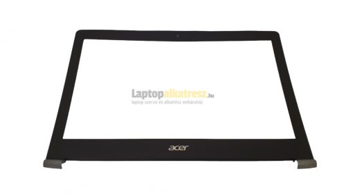 ACER ASPIRE V Nitro VN7-793G, VN7-793 LCD KERET, FEKETE