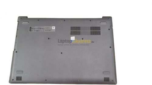 LENOVO IDEAPAD 320-17IKB,330-17IKB ALSÓ HÁZ, SZÜRKE