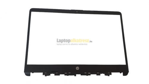 HP PAVILION 14-DQ,14-FQ, 14S-DR, 14S-FR LCD ELŐLAP, FEKETE