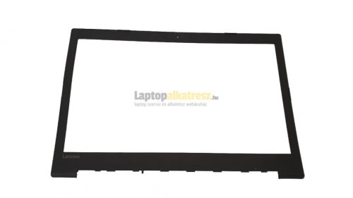 LENOVO IDEAPAD V320-17IKB LCD KERET, FEKETE