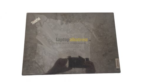 Gyári új LENOVO THINKPAD L15 GEN1, GEN2 LCD HÁTLAP