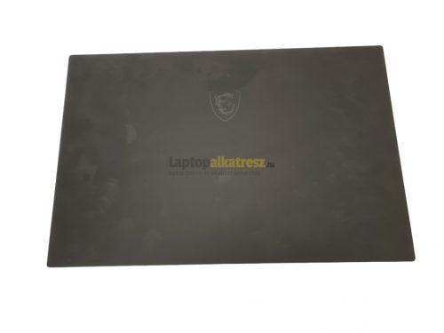 MSI GS66 MS-16V4 LCD HÁTLAP, FEKETE