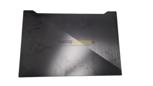 ASUS Rog Zephyrus GX701, GX70 LCD HÁTLAP, FEKETE