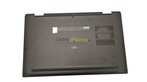 DELL LATITUDE 7530, E7530 ALSÓ HÁZ