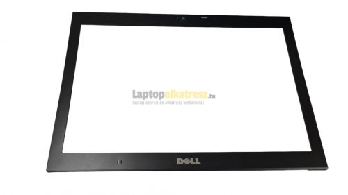 GYÁRI ÚJ DELL LATITUDE E6400 LCD ELŐLAP, FEKETE