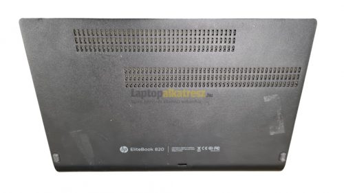 HP ELITEBOOK 820 G1 RENDSZER FEDÉL