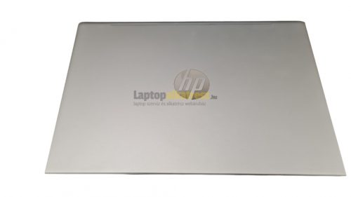 HP PROBOOK 630 G8 REV 2 LCD HÁTLAP, EZÜST