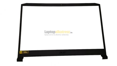 ACER NITRO 5 AN517-51 LCD KERET, FEKETE