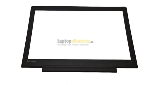 LENOVO IDEAPAD 700-15, 700-15ISK LCD ELŐLAP, FEKETE