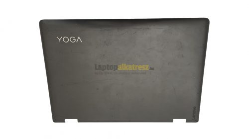 LENOVO YOGA 510-14, YOGA 510-14ISK LCD HÁTLAP, FEKETE