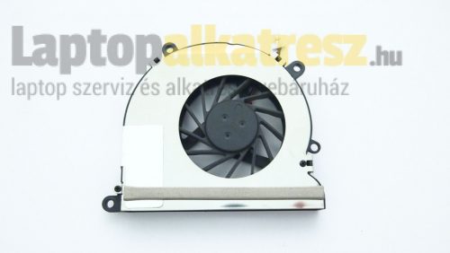 HP Pavilion dv4 használt ventilátor (486844-001)