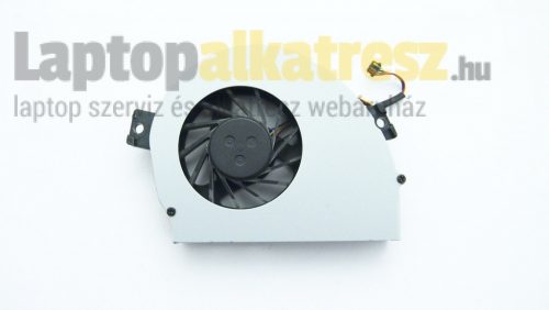 HP Pavilion DM3, DM3-1000, DM3T, DM3Z használt hűtő ventilátor, 580696-001, GB0507PFV1-A