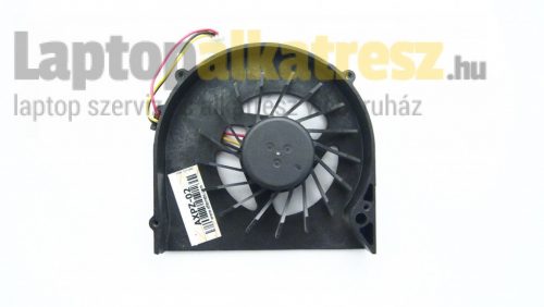 DELL Inspiron M5010, N5010, 15R gyári új hűtő ventilátor (03T25W)