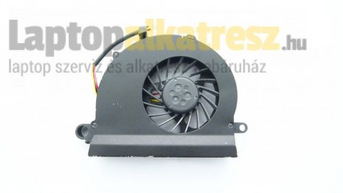 HP Compaq 6910, nc6400, 6515, 6510 gyári új hűtő ventilátor (446416-001)