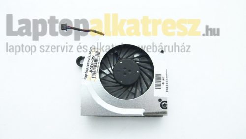 HP 4325S, 4326S, 4425S, 4320T gyári új hűtő ventilátor (DTA46SX6TP003ADD173)