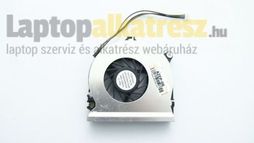 HP Compaq nc6110, nc6320, nx7300, nx7400 gyári új laptop hűtő ventilátor (SPS 378233-001)