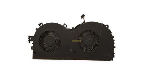 Lenovo Y520 R720 hűtő ventilátor használt